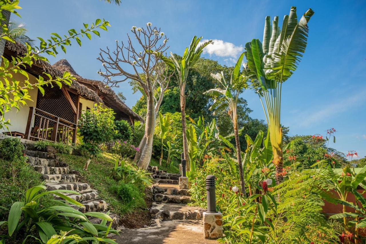 Sakatia Lodge Ampasimena Buitenkant foto